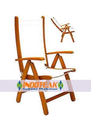 Batyline Reclinning Chair