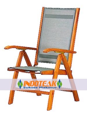 Batyline Dorset Chair