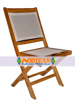 Batyline Foldable Chair