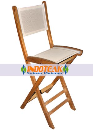Batyline Bar Chair