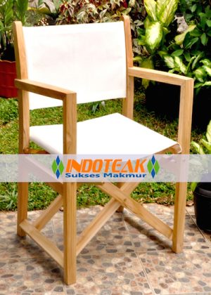 Batyline Director Chair B