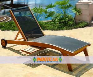 Teak Batyline Furniture