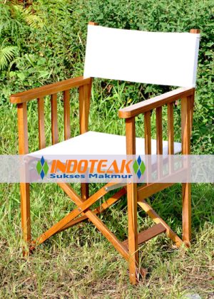 Batyline Director Chair C