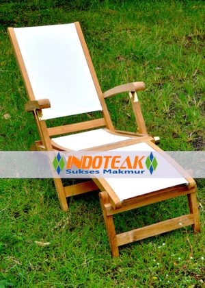 Steamer Batyline Chair
