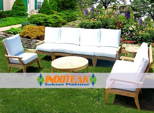 Deep Seating Furniture
