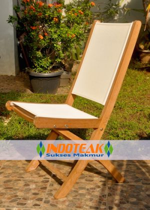 Batyline Folding Chair