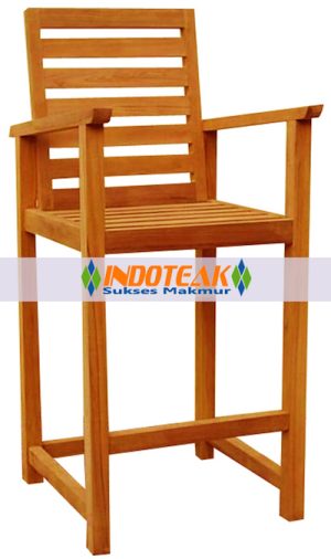 Elegance Bar Chair