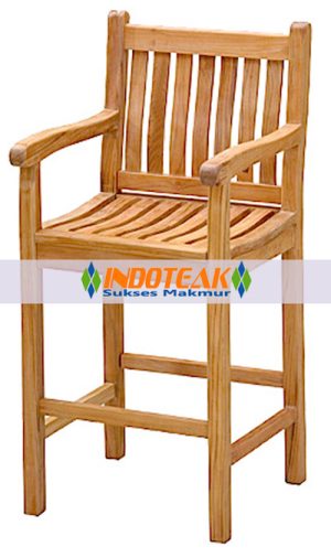 Richard Bar Chair