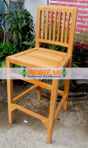 Living Bar Chair