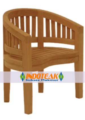 San Diego Chair