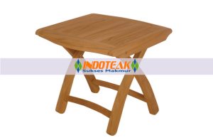 Foot Bench