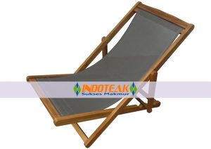 Canvas Batyline Chair