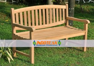 Lion Bench 120CM