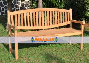 Lion Bench 180CM