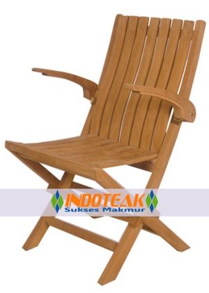 Miami Arm Chair