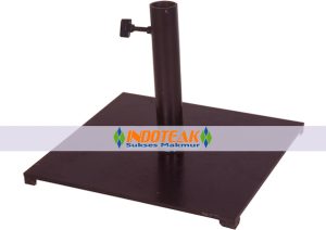 Iron Base - Socket Umbrella 5CM