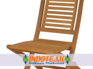 Carina Folding Chair