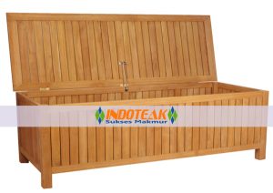 Cushion Box