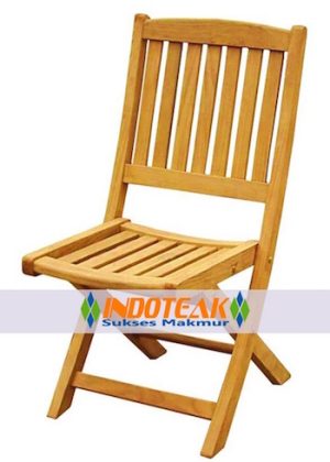 Super Teak Chair