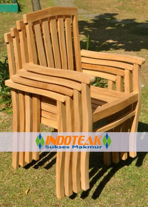 Nazareta Stacking Chair