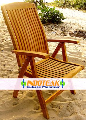 Teak Dorset Slumber