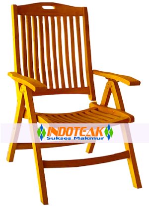 Teak Dorset Holer