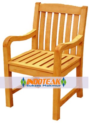 Elegance Java Chair