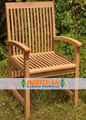 Leonardo Arm Chair