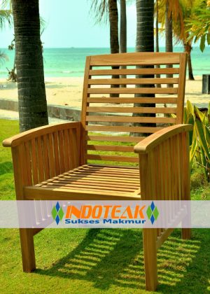 Long Beach Chair