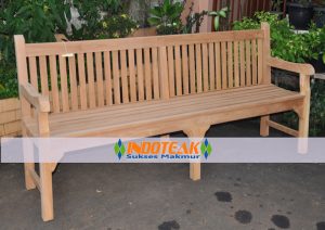 Large Java Bench 220CM