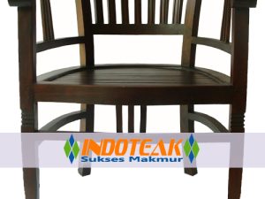 Batavia Banteng Chair