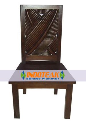 Colonial Pisa Chair