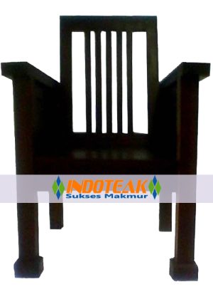 Teak Royal chair