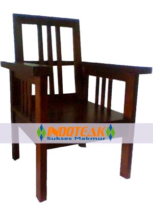 Tralis Chair