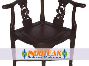 Classic Sweat Chair
