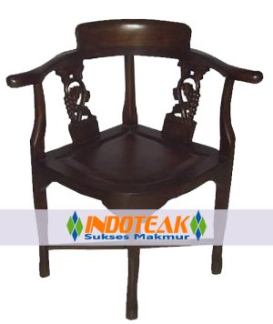 Classic Sweat Chair