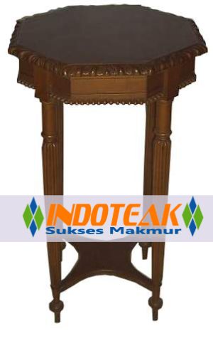 Mini Octagonal Table