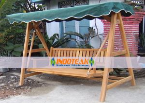 Swing Bench