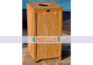 Waste Bin