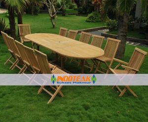 Set Elegant Furniture