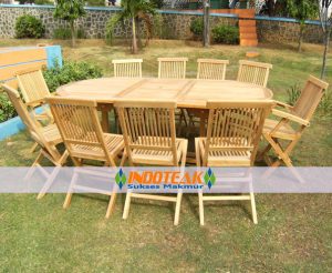 Solo Furniture Sets