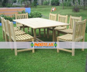 Java Patio Furniture