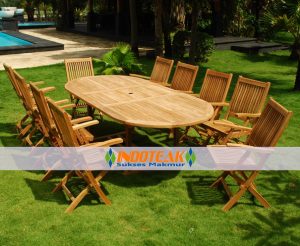 Portland Furniture Sets