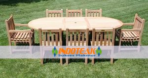 JavaTeck Furniture Sets