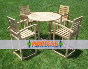 Aliso Bar Furniture