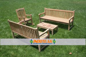Napoli Furniture Sets