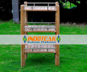Shower Shelf Bench