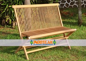 Folding Bench