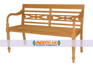 Classic Bench