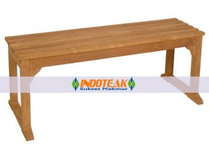 Waiting Bench